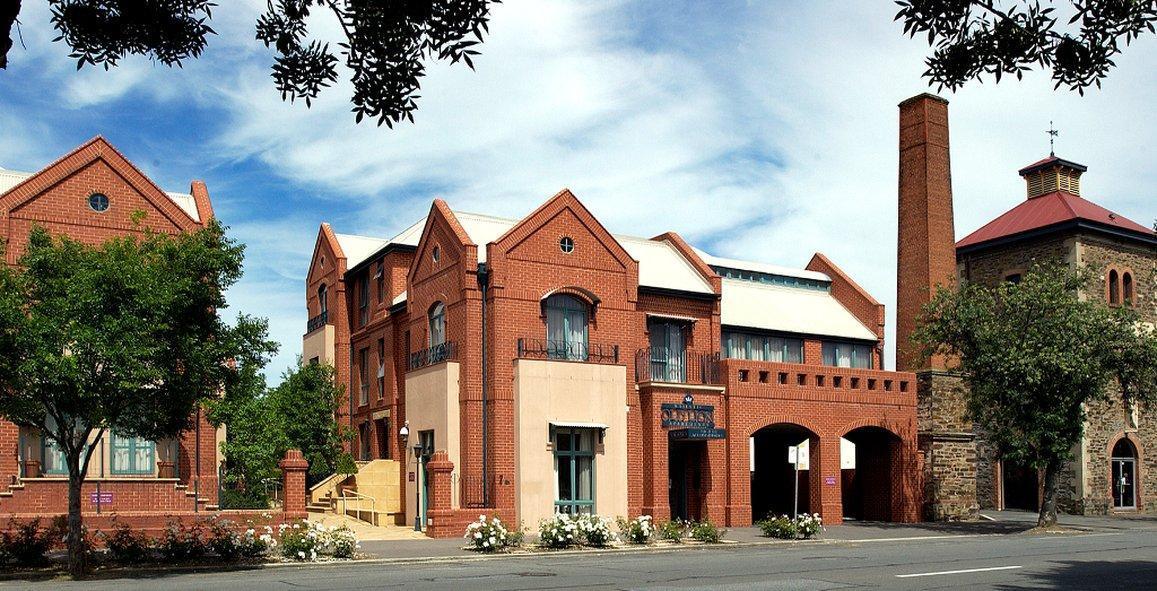 Majestic Old Lion apartamentos North Adelaide Exterior foto