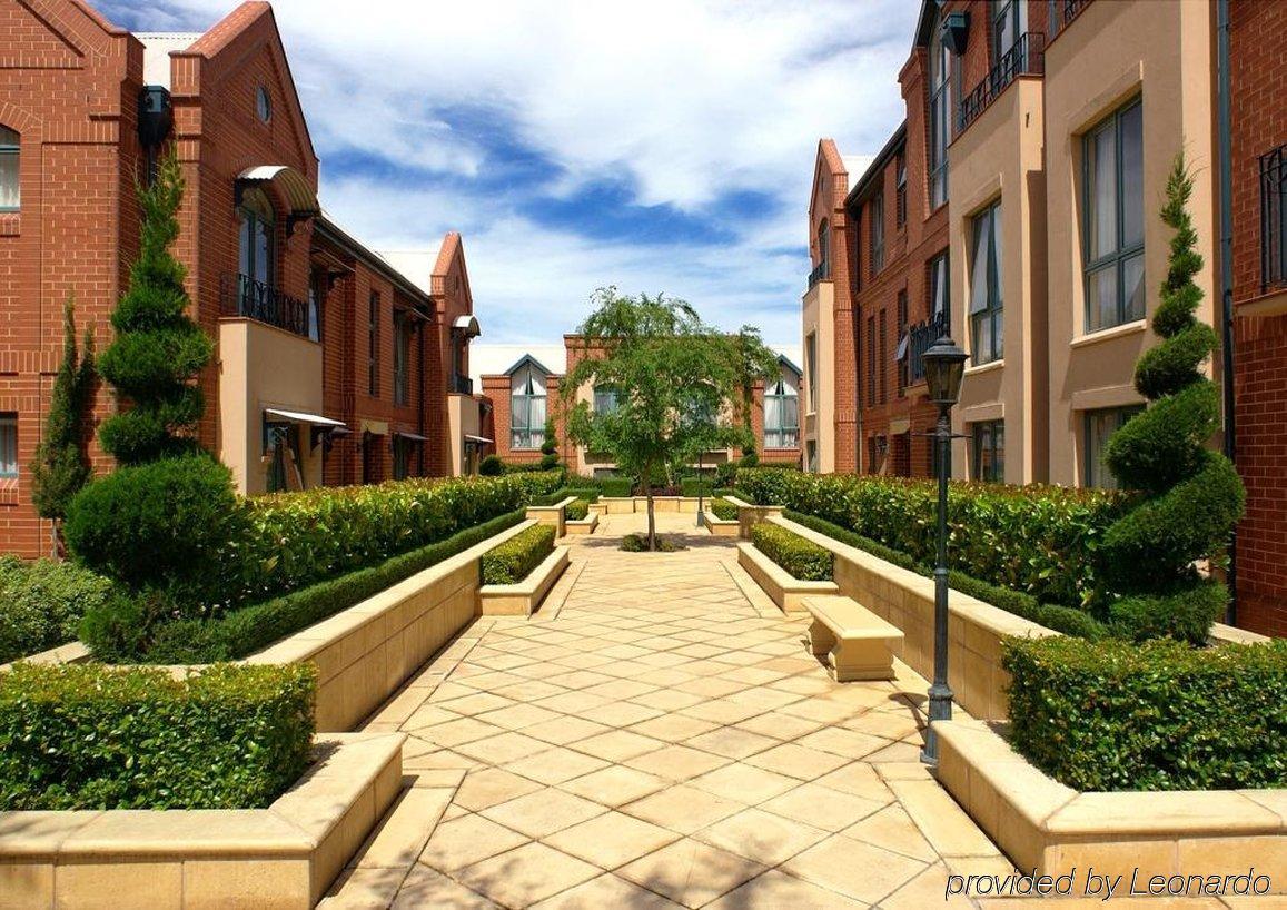 Majestic Old Lion apartamentos North Adelaide Exterior foto