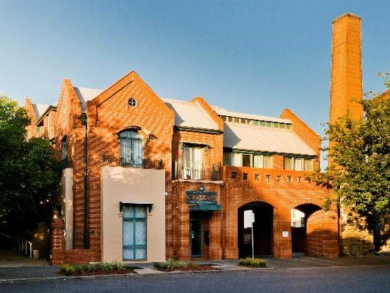 Majestic Old Lion apartamentos North Adelaide Exterior foto