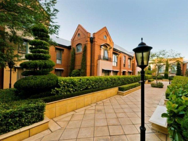 Majestic Old Lion apartamentos North Adelaide Exterior foto