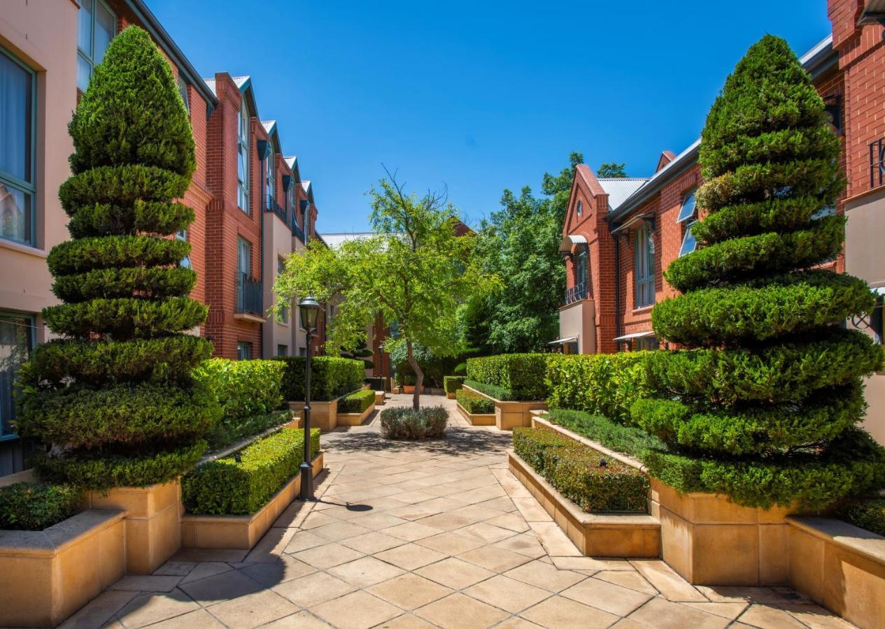 Majestic Old Lion apartamentos North Adelaide Exterior foto