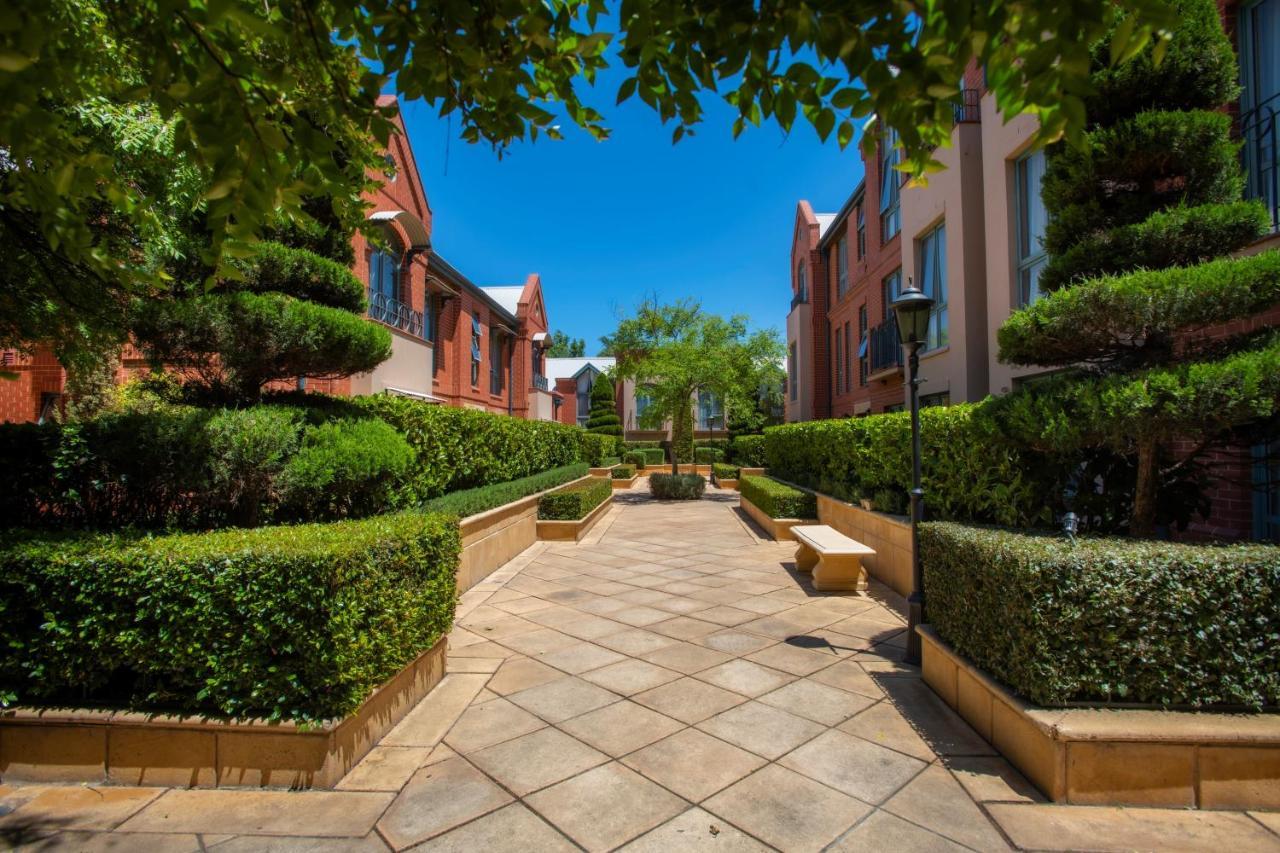 Majestic Old Lion apartamentos North Adelaide Exterior foto